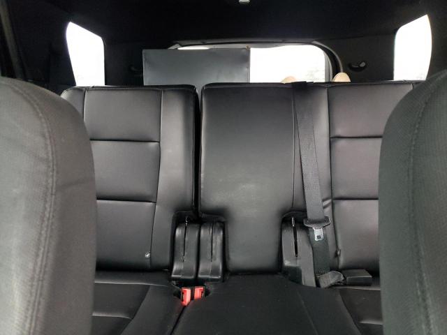 Photo 10 from auction – 2017 FORD EXPLORER P with VIN 1FM5K8AR2HGD93171
