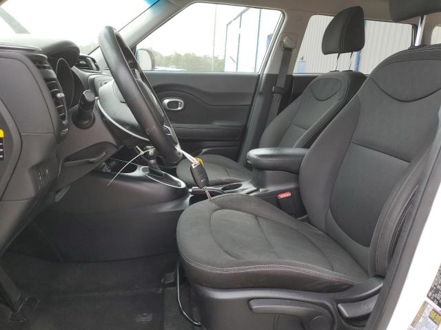 Photo 7 from auction – 2017 KIA SOUL with VIN KNDJN2A23H7447801