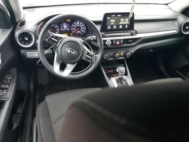Photo 8 from auction – 2021 KIA FORTE FE with VIN 3KPF24AD1ME267612