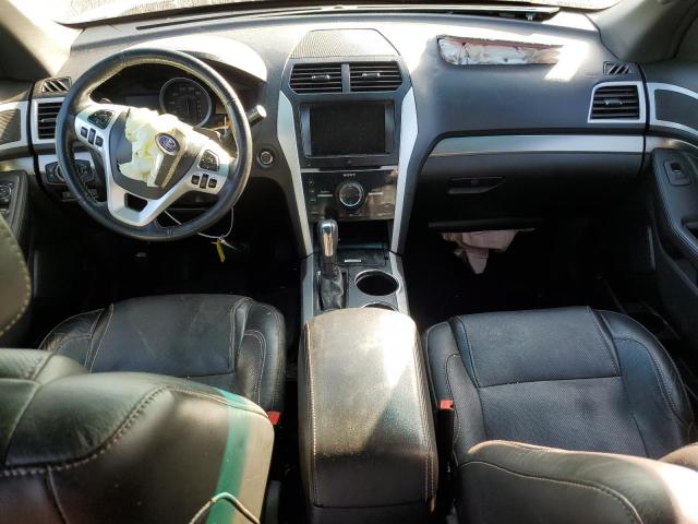 Photo 8 from auction – 2014 FORD EXPLORER S with VIN 1FM5K8GT8EGB12358