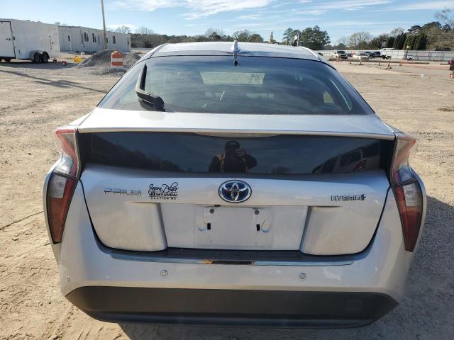 Photo 6 from auction – 2018 TOYOTA PRIUS with VIN JTDKBRFU0J3063228