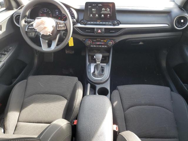 Photo 8 from auction – 2019 KIA FORTE FE with VIN 3KPF24AD8KE129417