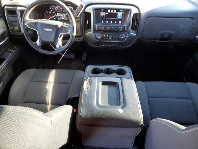 Photo 8 from auction – 2015 CHEVROLET SILVERADO with VIN 3GCPCREC9FG510347