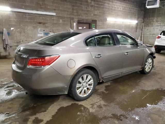 Photo 3 from auction – 2010 BUICK ALLURE/LAC with VIN 1G4GK5EG3AF285668