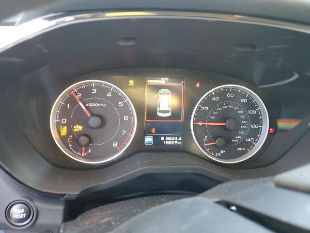 Photo 9 from auction – 2022 SUBARU ASCENT with VIN 4S4WMAAD7N3425464