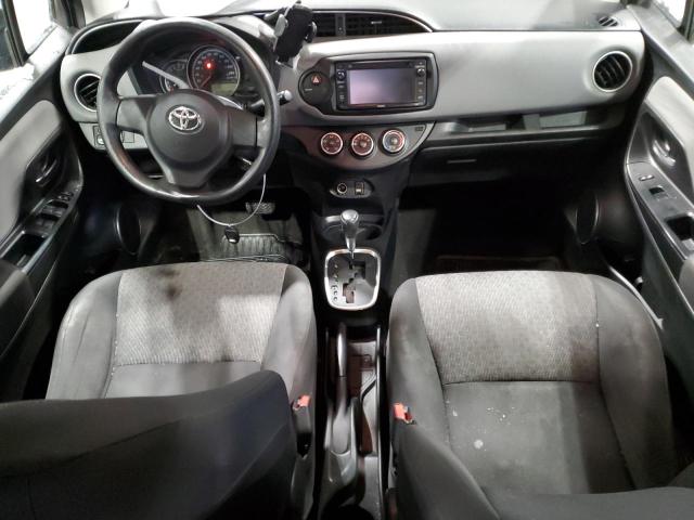 Photo 8 from auction – 2015 TOYOTA YARIS with VIN VNKKTUD39FA039711
