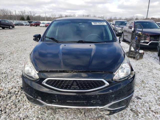 Photo 5 from auction – 2019 MITSUBISHI MIRAGE ES with VIN ML32A3HJ8KH000985
