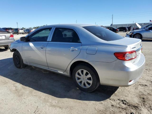 Photo 2 from auction – 2013 TOYOTA COROLLA BA with VIN 2T1BU4EE7DC002090
