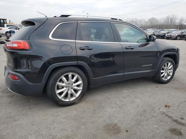 Photo 3 from auction – 2017 JEEP CHEROKEE L with VIN 1C4PJLDB3HW516323