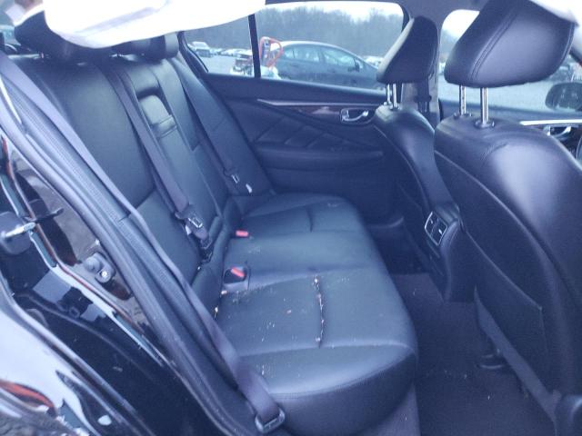 Photo 10 from auction – 2018 INFINITI Q50 LUXE with VIN JN1EV7AR9JM436713
