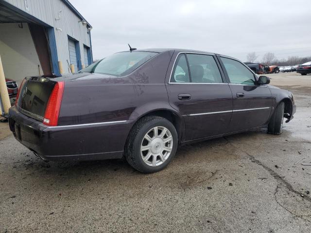 Photo 3 from auction – 2008 CADILLAC DTS with VIN 1G6KD57Y68U110631