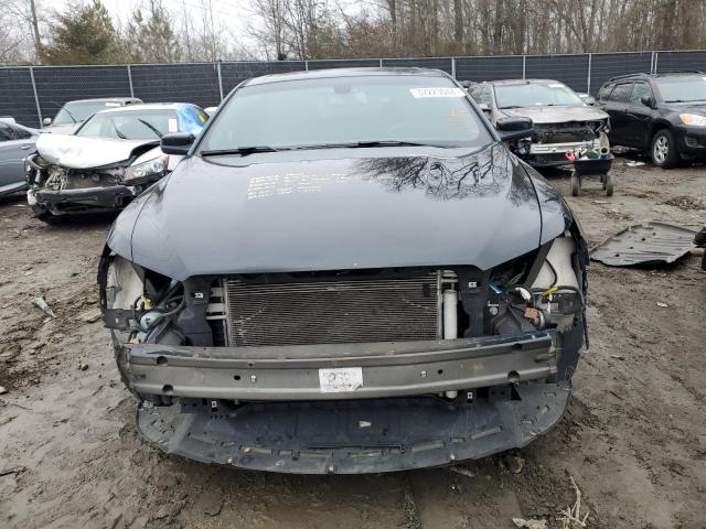 Photo 5 from auction – 2014 FORD TAURUS SEL with VIN 1FAHP2H82EG140091