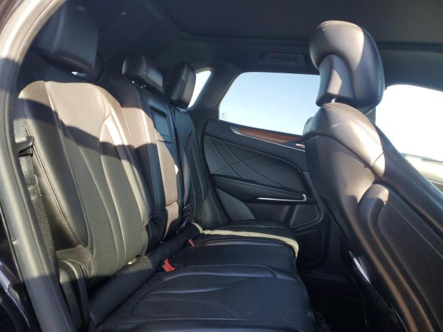 Photo 11 from auction – 2019 LINCOLN MKC RESERV with VIN 5LMCJ3C92KUL43516