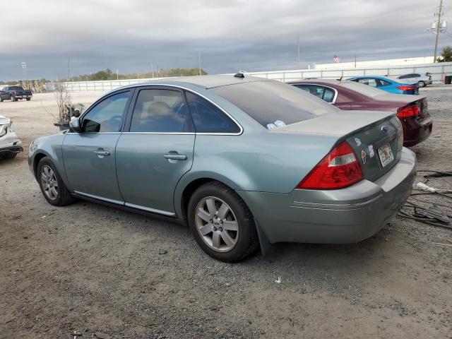Photo 2 from auction – 2007 FORD FIVE HUNDR with VIN 1FAFP241X7G110131