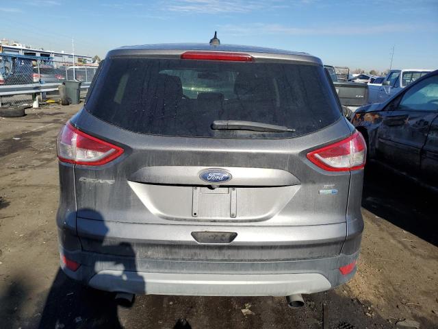 Photo 6 from auction – 2014 FORD ESCAPE SE with VIN 1FMCU9GX2EUB21178