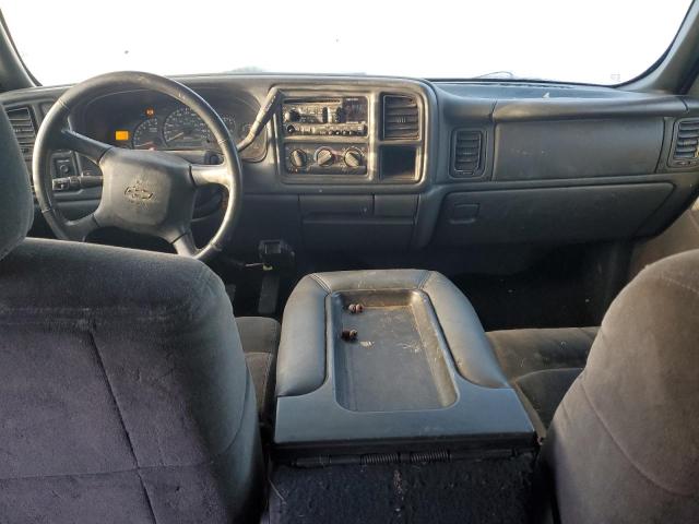 Photo 8 from auction – 2001 CHEVROLET SILVERADO with VIN 1GCHK23U21F171063