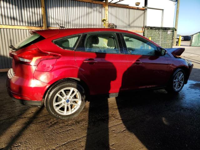 Photo 3 from auction – 2016 FORD FOCUS SE with VIN 1FADP3K29GL389944