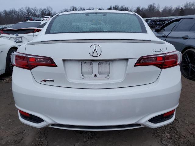Photo 6 from auction – 2018 ACURA ILX PREMIU with VIN 19UDE2F85JA009611