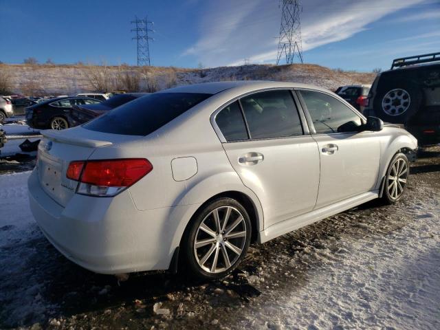 Photo 3 from auction – 2013 SUBARU LEGACY 2.5 with VIN 4S3BMCG68D3041926