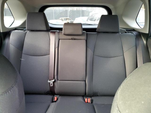 Photo 10 from auction – 2019 TOYOTA RAV4 LE with VIN JTMMWRFVXKD023403
