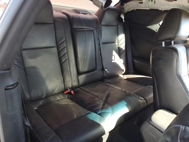 Photo 10 from auction – 2019 DODGE CHALLENGER with VIN 2C3CDZC90KH591188