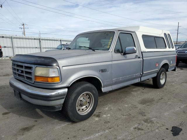 FORD F-150 1995 with VIN 1FTDF15Y6SLA55025 - Photo from auction
