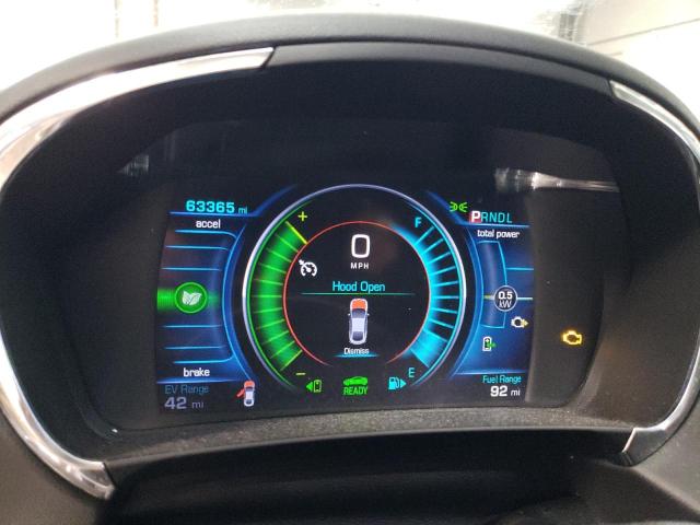 Photo 9 from auction – 2017 CHEVROLET VOLT PREMI with VIN 1G1RB6S54HU110219