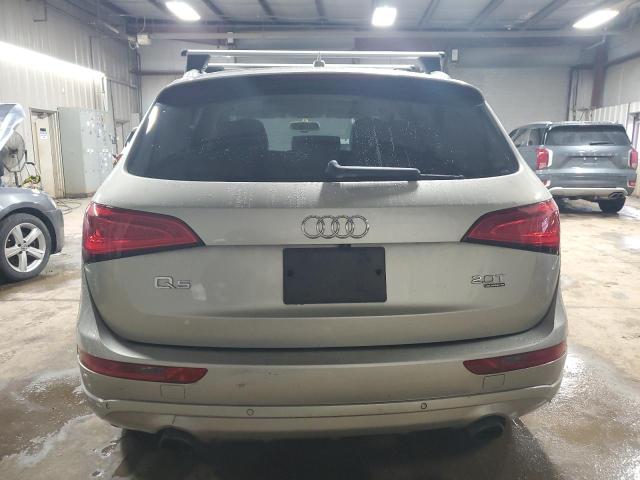Photo 6 from auction – 2013 AUDI Q5 PREMIUM with VIN WA1LFAFP7DA086567