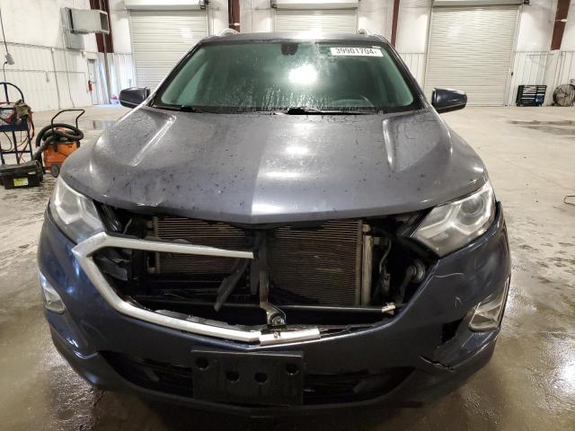 Photo 5 from auction – 2018 CHEVROLET EQUINOX LT with VIN 3GNAXSEV4JS568821