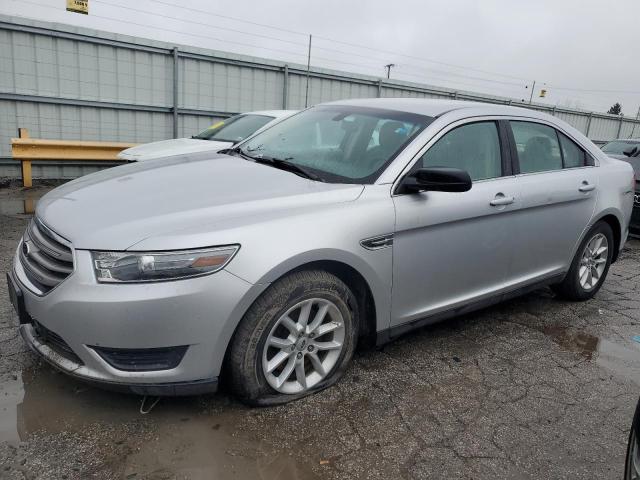 صورة رقم 1 من المزاد - 2020 FORD TAURUS SE مع VIN 1FAHP2D87DG141659