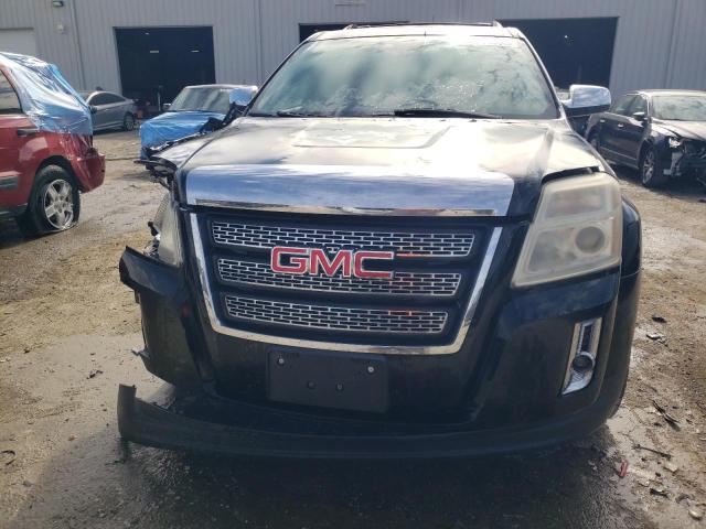 Photo 5 from auction – 2012 GMC TERRAIN SL with VIN 2GKFLWE52C6275815