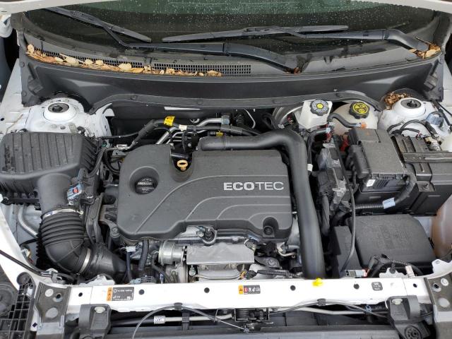 Photo 12 from auction – 2020 GMC TERRAIN SL with VIN 3GKALMEV4LL321641