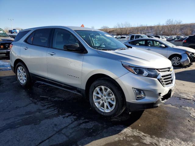 Photo 4 from auction – 2018 CHEVROLET EQUINOX LS with VIN 2GNAXREV0J6270371