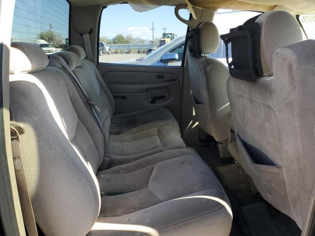 Photo 10 from auction – 2005 GMC SIERRA 150 with VIN 2GTEC13T351301043