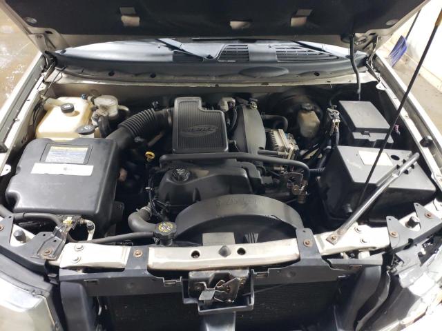 Photo 11 from auction – 2003 CHEVROLET TRAILBLAZE with VIN 1GNDT13S432122033