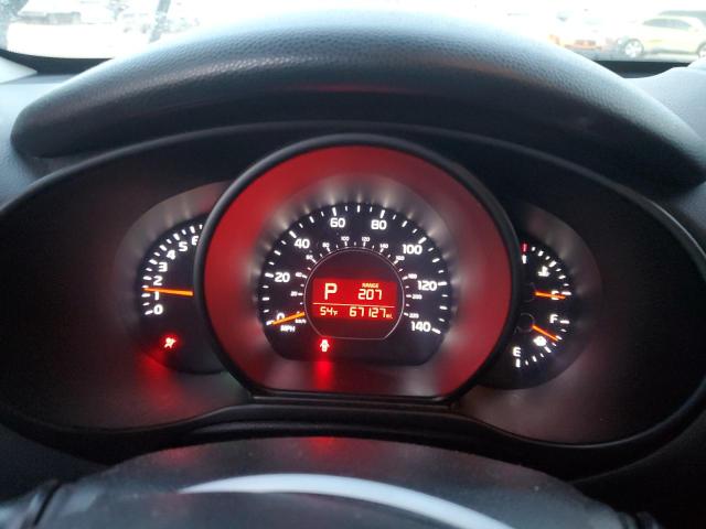 Foto 9 de la subasta – 2017 KIA SOUL + con VIN KNDJP3A57H7464143