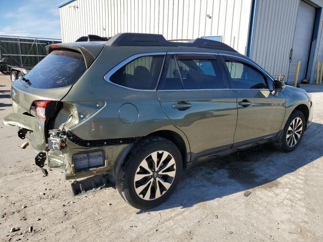 Photo 3 from auction – 2016 SUBARU OUTBACK 2. with VIN 4S4BSBNC5G3333719