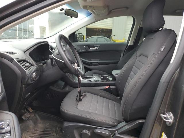 Photo 7 from auction – 2017 FORD EDGE SE with VIN 2FMPK4G96HBC29423