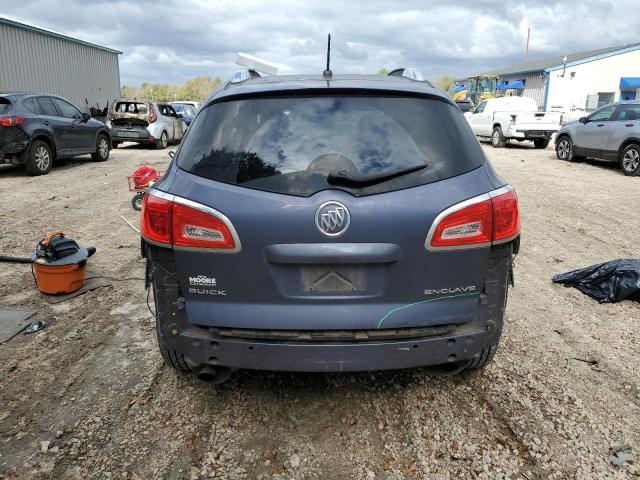 Photo 6 from auction – 2014 BUICK ENCLAVE with VIN 5GAKRAKD0EJ277335