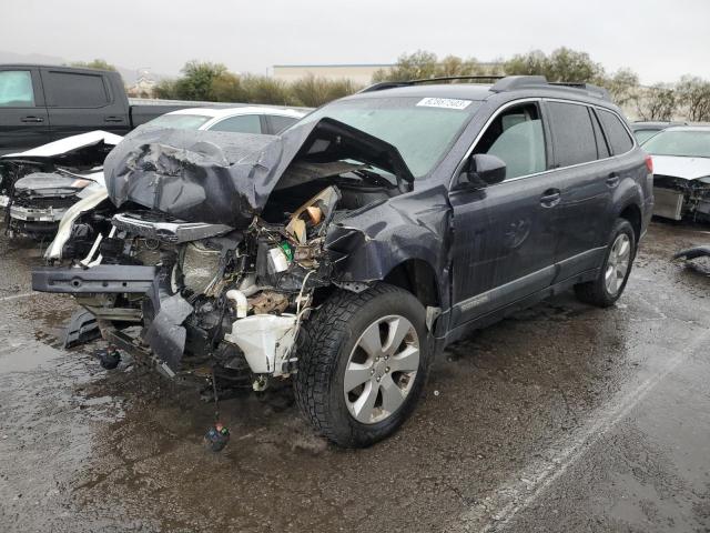 SUBARU OUTBACK 2. 2012 с VIN 4S4BRCCC5C3240665 - Снимка от търг
