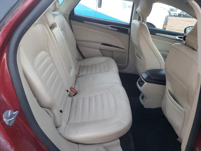 Photo 10 from auction – 2016 FORD FUSION SE with VIN 3FA6P0H78GR210871
