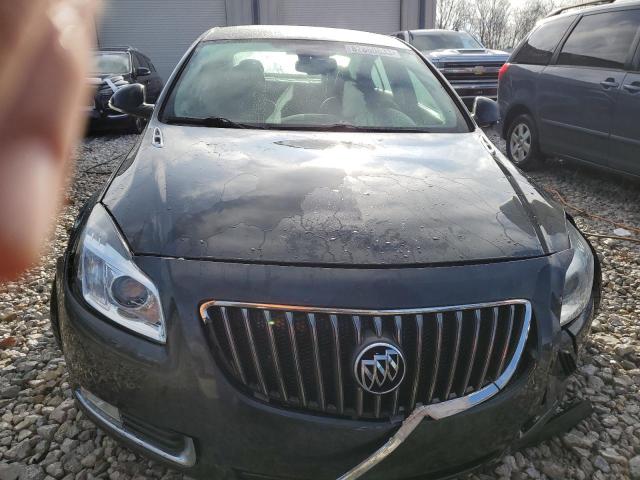 Photo 5 from auction – 2013 BUICK REGAL PREM with VIN 2G4GT5GV4D9241023