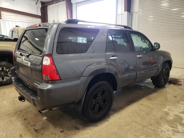 Photo 3 from auction – 2008 TOYOTA 4RUNNER SR with VIN JTEBU14R48K008383