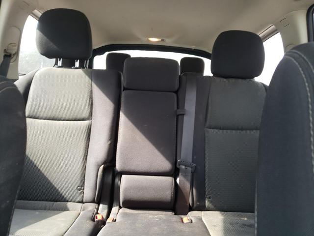 Photo 10 from auction – 2017 NISSAN PATHFINDER with VIN 5N1DR2MN5HC678404