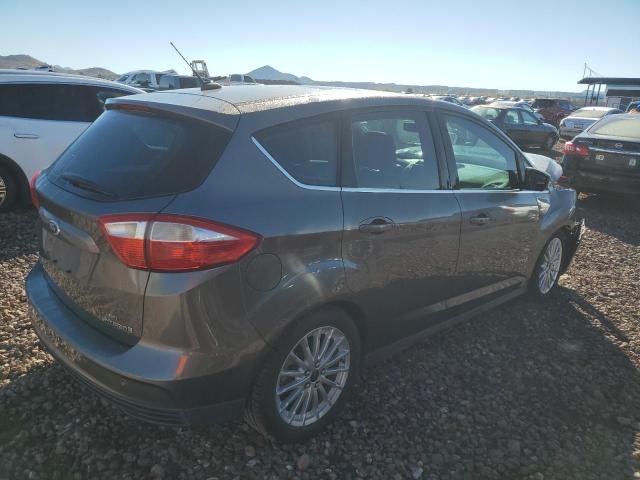 Photo 3 from auction – 2013 FORD C-MAX SEL with VIN 1FADP5BU6DL545740