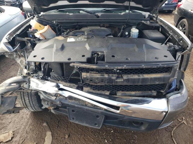 Photo 11 from auction – 2009 CHEVROLET SILVERADO with VIN 3GCEC23099G182794