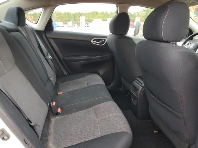 Photo 10 from auction – 2015 NISSAN SENTRA S with VIN 3N1AB7AP1FY223877