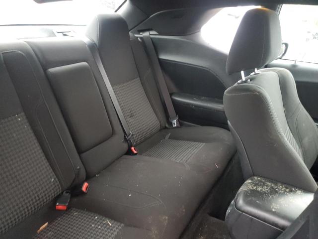 Photo 10 from auction – 2015 DODGE CHALLENGER with VIN 2C3CDZAT4FH704130
