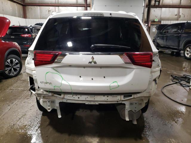 Photo 6 from auction – 2017 MITSUBISHI OUTLANDER with VIN JA4AD3A35HZ068346