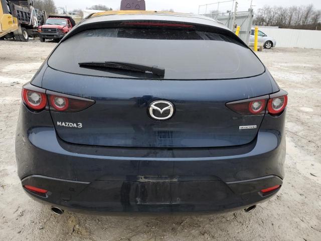 Photo 6 from auction – 2022 MAZDA 3 SELECT with VIN JM1BPAKL1N1507010